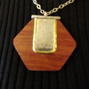 Silpada 'Wildwood' Necklace